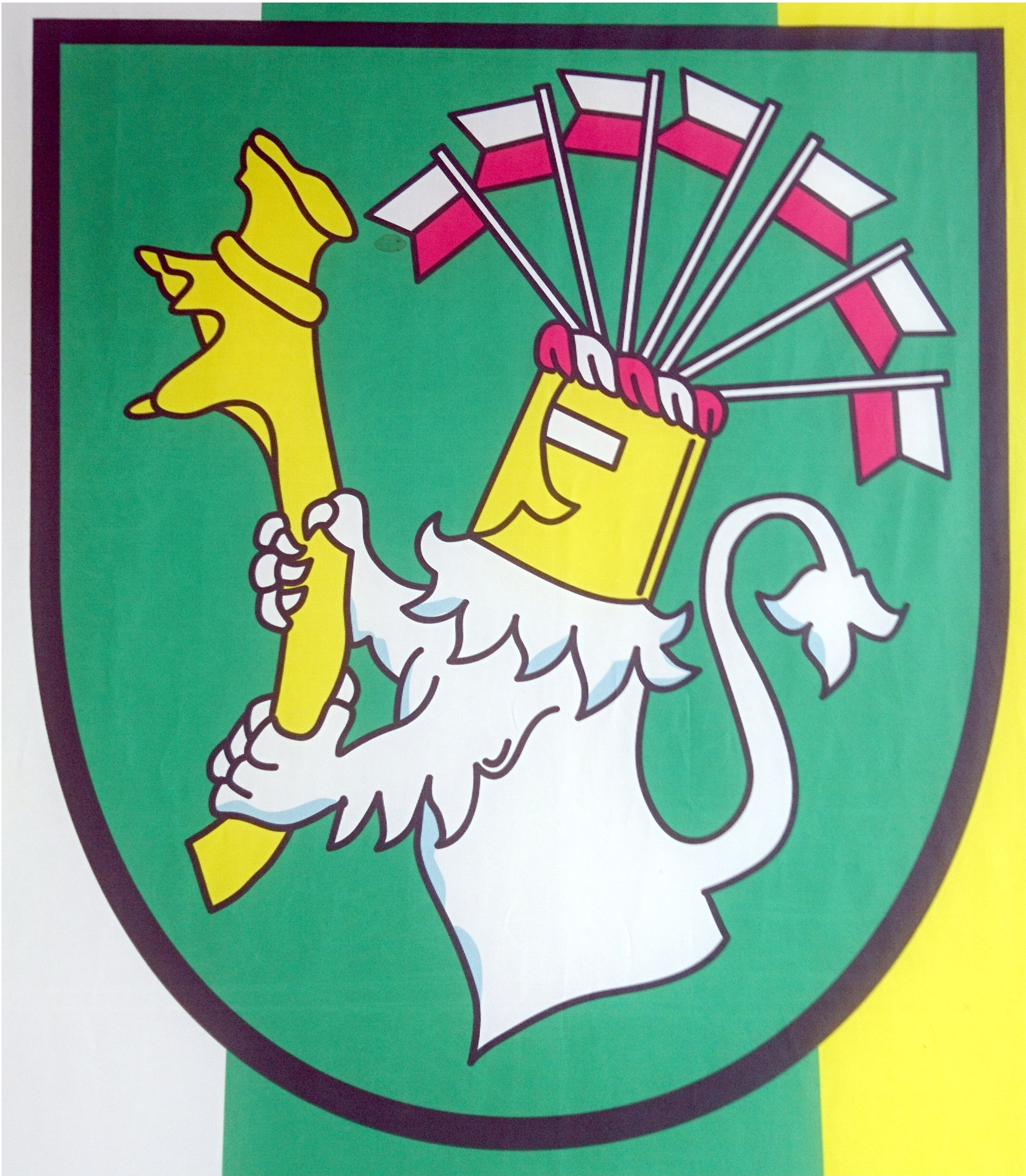 Wappen Bilzingsleben