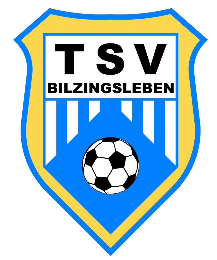 Logo des TSV Bilzingsleben